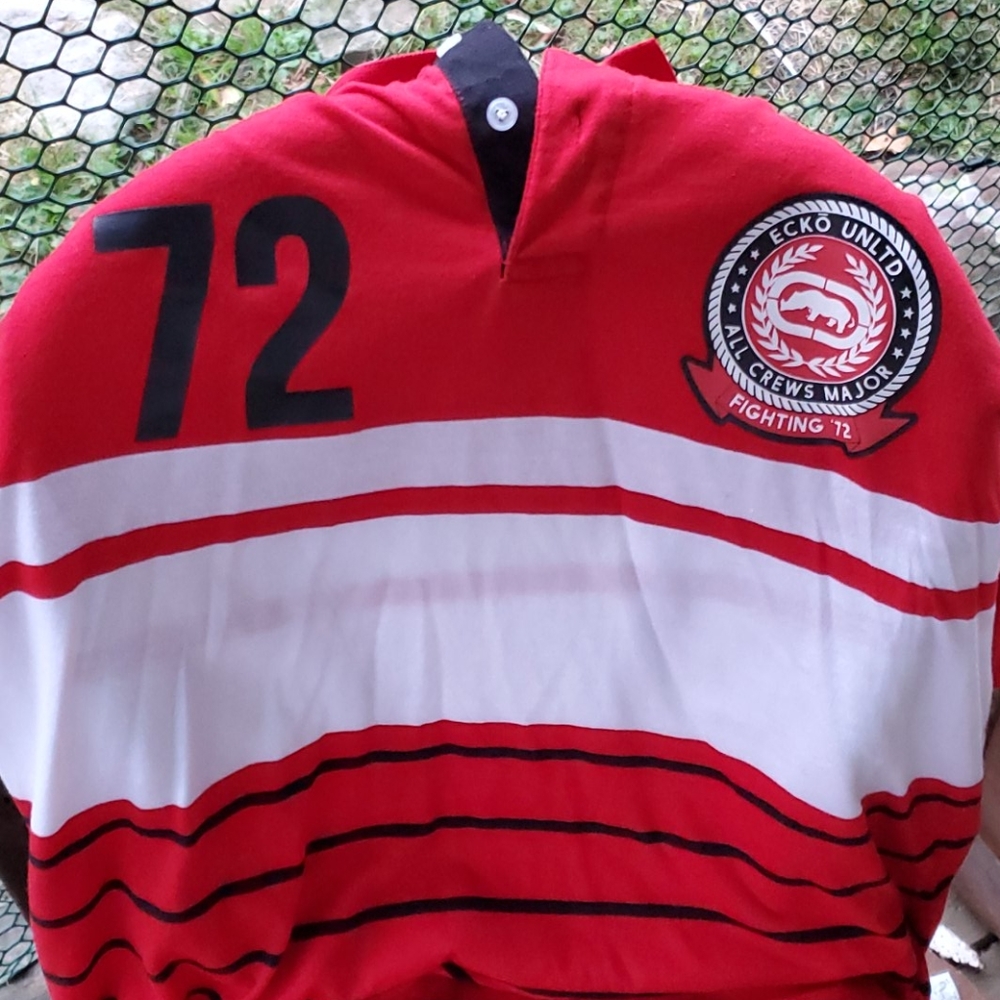 Ecko polo